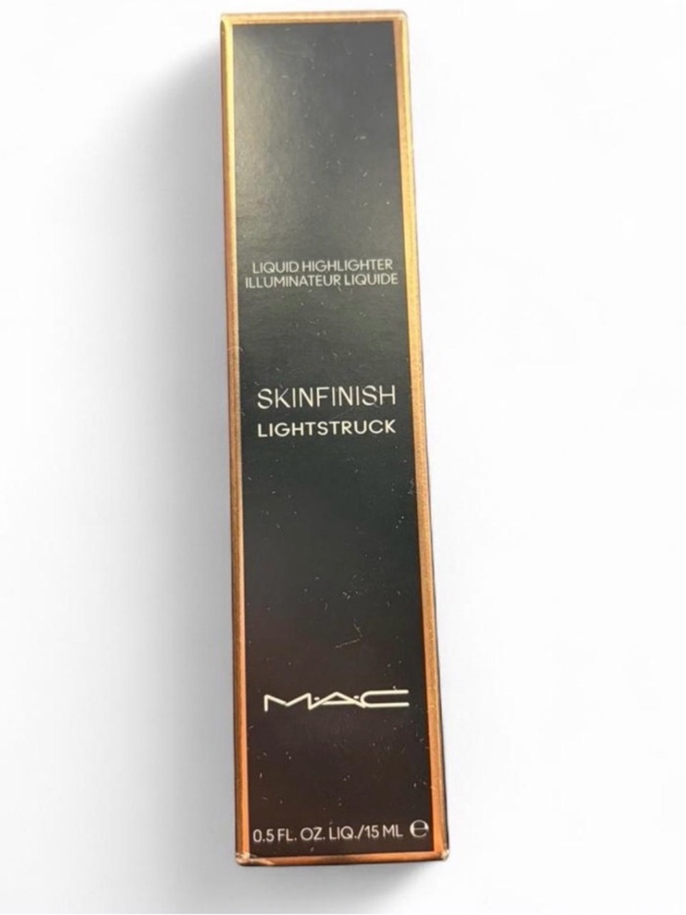 MAC Skinfinish Lightstruck Liquid Highlighter
